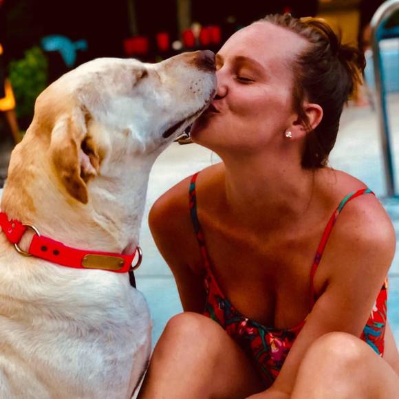 Meet your Posher, Rebecca - Picture 1 of 1